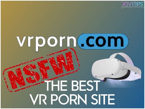 vr porn for oculus|VRPorn.com